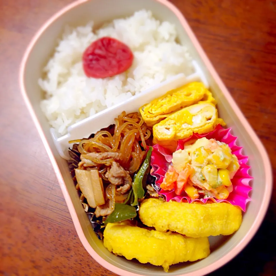 お弁当|あきなばばあさん