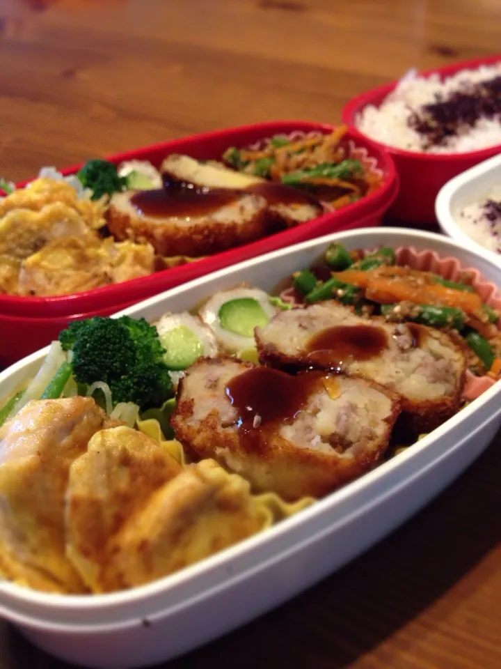 9/25の弁当|yoneさん