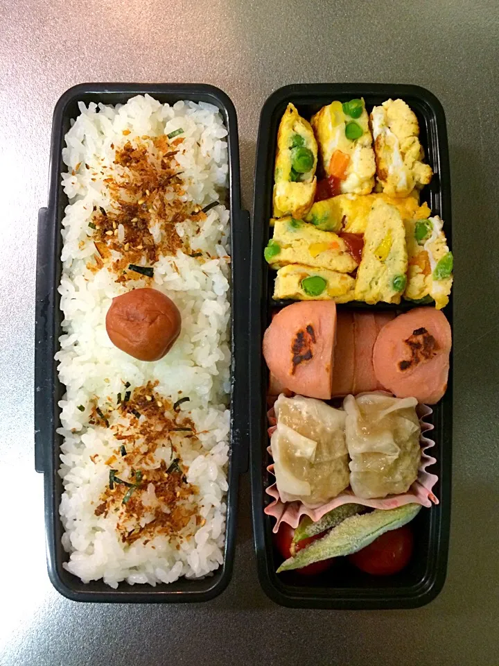 息子用 お弁当(248)|トモさん