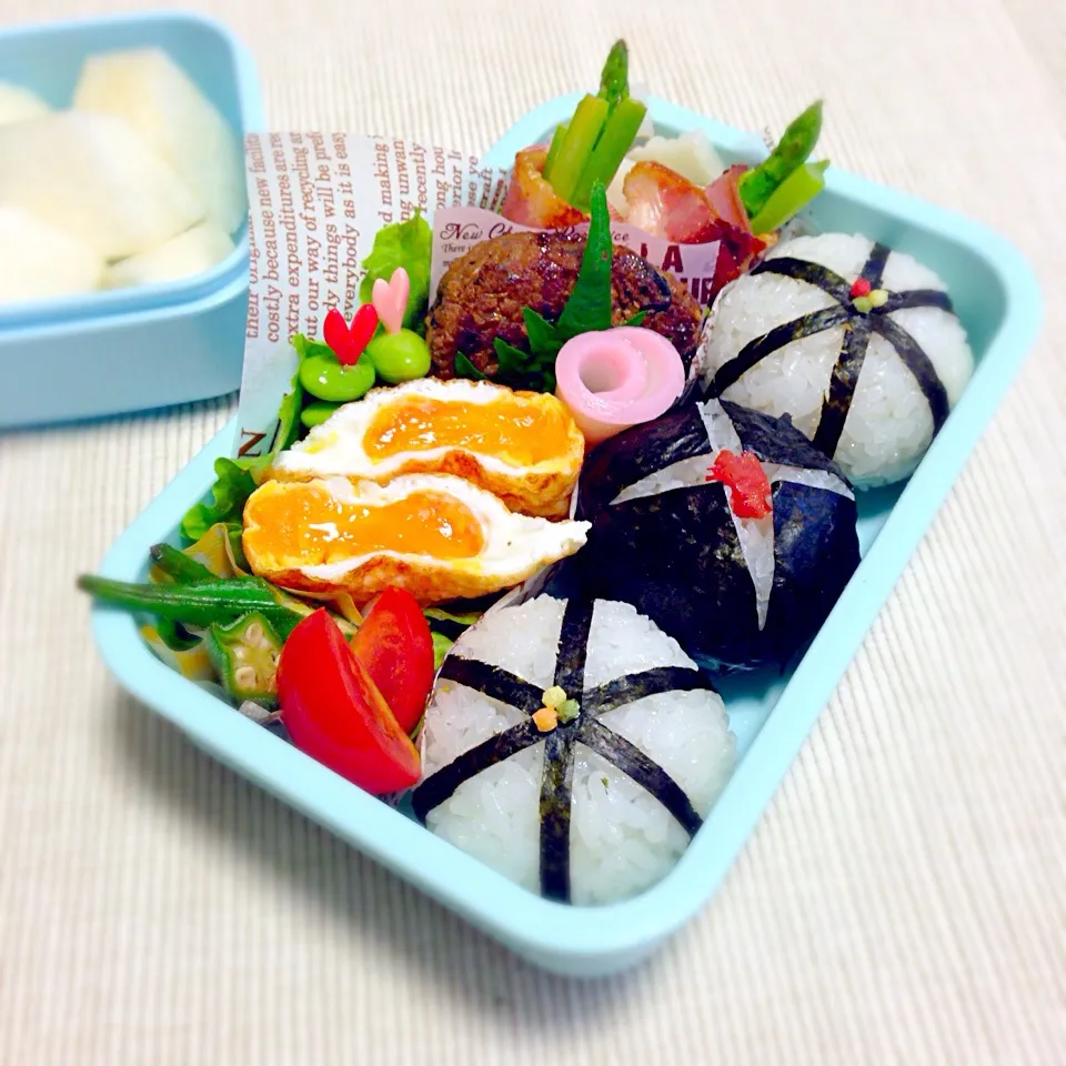 Snapdishの料理写真:'15.09.25.|Chiekoさん