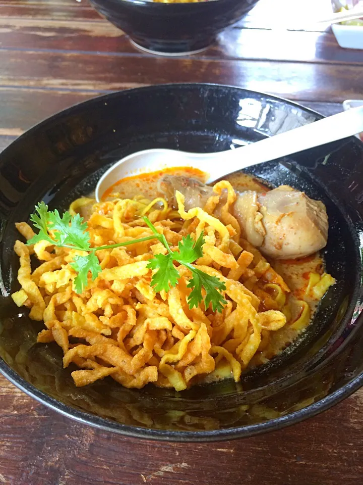 Khao Soi|willklhさん