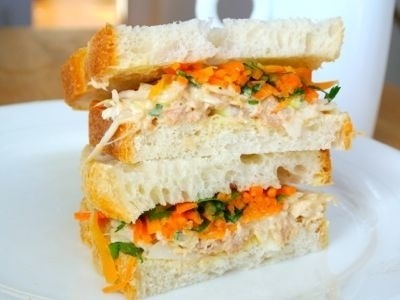 インスタで話題 おしゃれ女子の沼サンド ひだパンレシピ14選allabout All About 料理レシピ Snapdish スナップディッシュ Id Ppb5aa