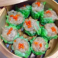 Snapdishの料理写真:Dimsum 🙈|Qasrina Amirahさん