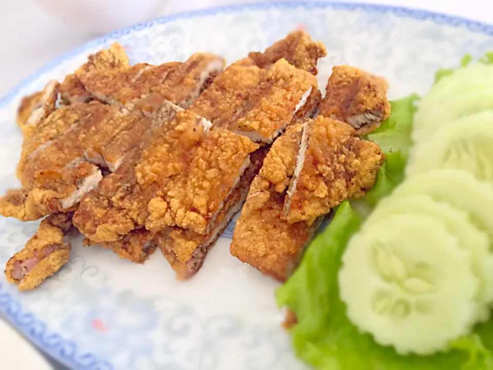 Fried Beijing Pork|Kim Pakinyさん