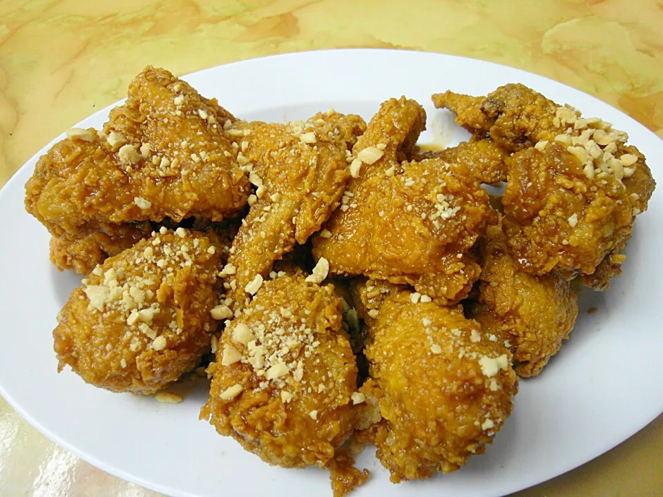 Ganjang Chicken|Phuong Hoangさん