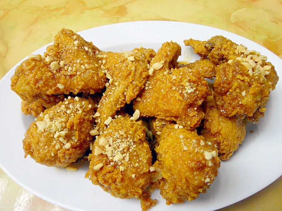 Ganjang Chicken|Phuong Hoangさん