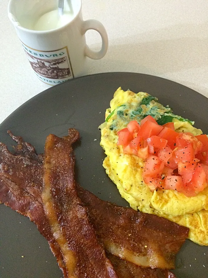 Midnight Breakfast Craving #cheflife #simple food|Milka Papricaさん