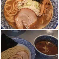 Snapdishの料理写真:人気の🍜店💞|ママさん🍒さん