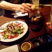 Snapdishの料理写真:|りえとぅく(ダイエッター)さん