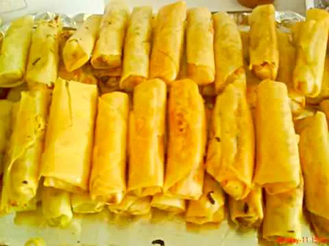 Lumpia Lekker|faridah trianaさん