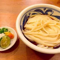 高松の讃岐うどん|まもくるさん