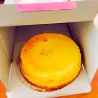 チーズケーキ|あすかさん