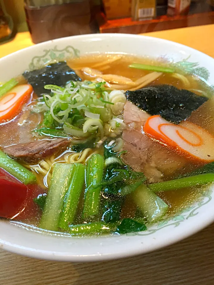 ラーメン|がっし〜さん