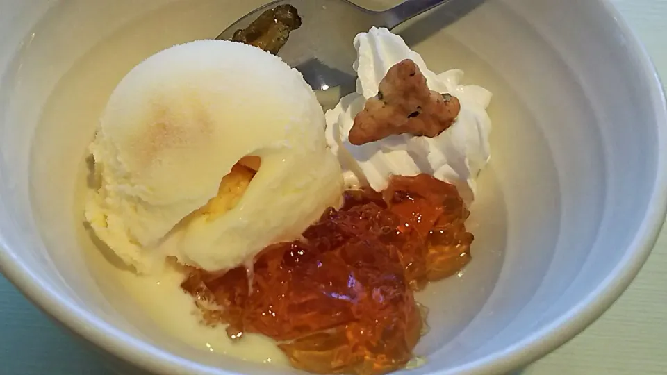 しょうゆアイス🍦
醤油の町、銚子名物〰🗿|quitaさん