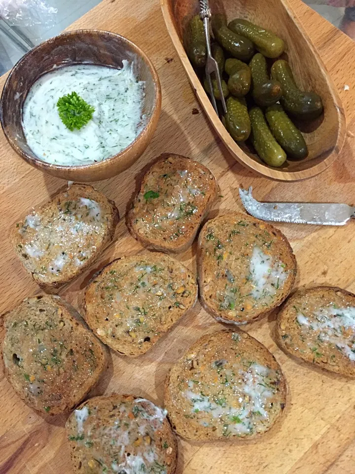 Salo on toasts;)🇺🇦|aястасияさん