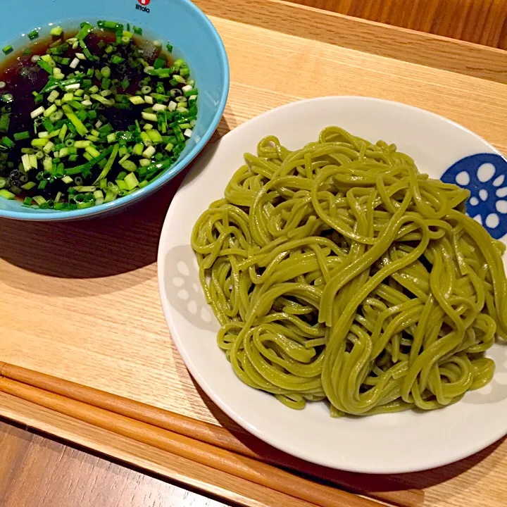 茶うどん|ケイチャさん