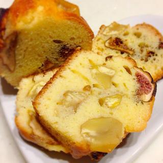 パウンドケーキ マロングラッセのレシピと料理アイディア21件 Snapdish スナップディッシュ