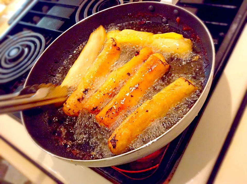 BaNanA FriTTerS|GeMzKiTchさん