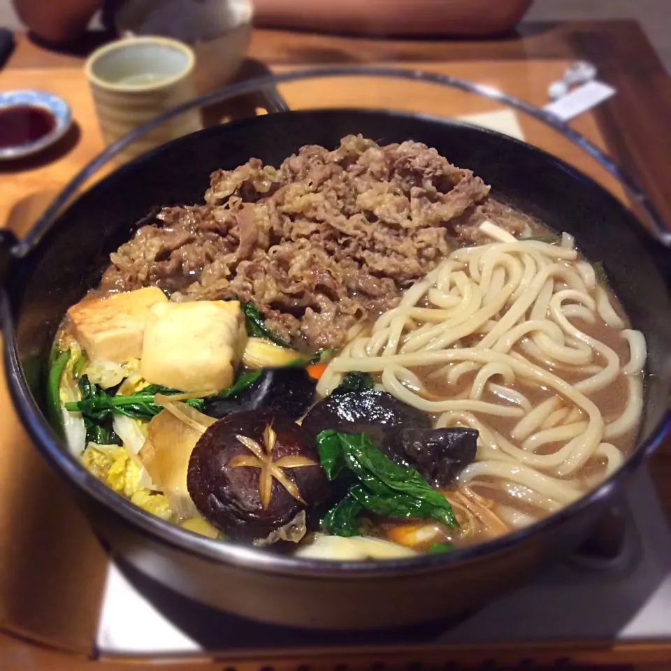 Sukiyaki|Shirleyさん