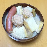 |食堂みずたまりさん