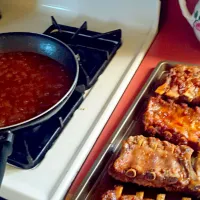 slow cooker ribs|john jacksonさん