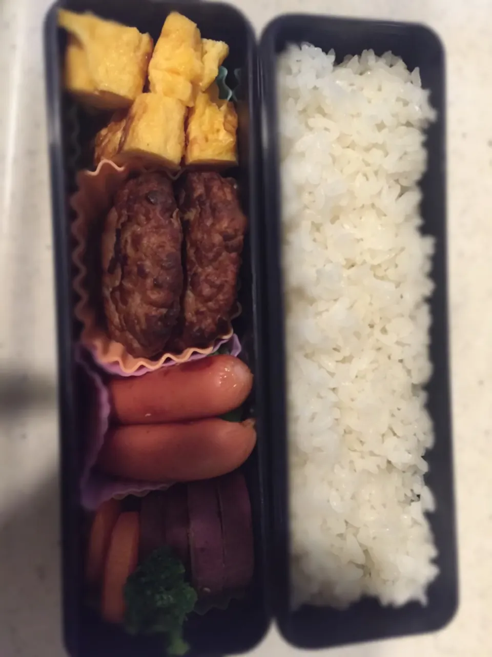 お弁当|ポニョ宮さんさん