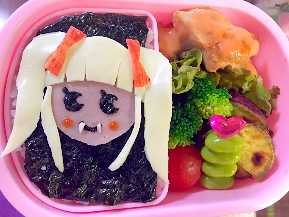 ちび弁当🍙|みきさん