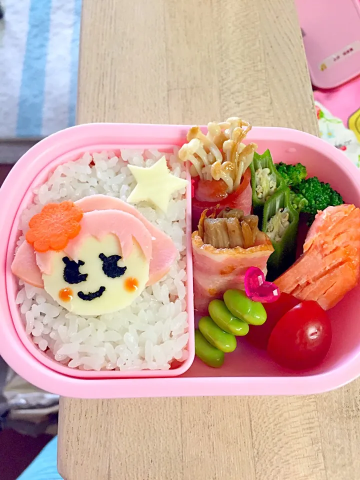 ちび弁当🍙|みきさん