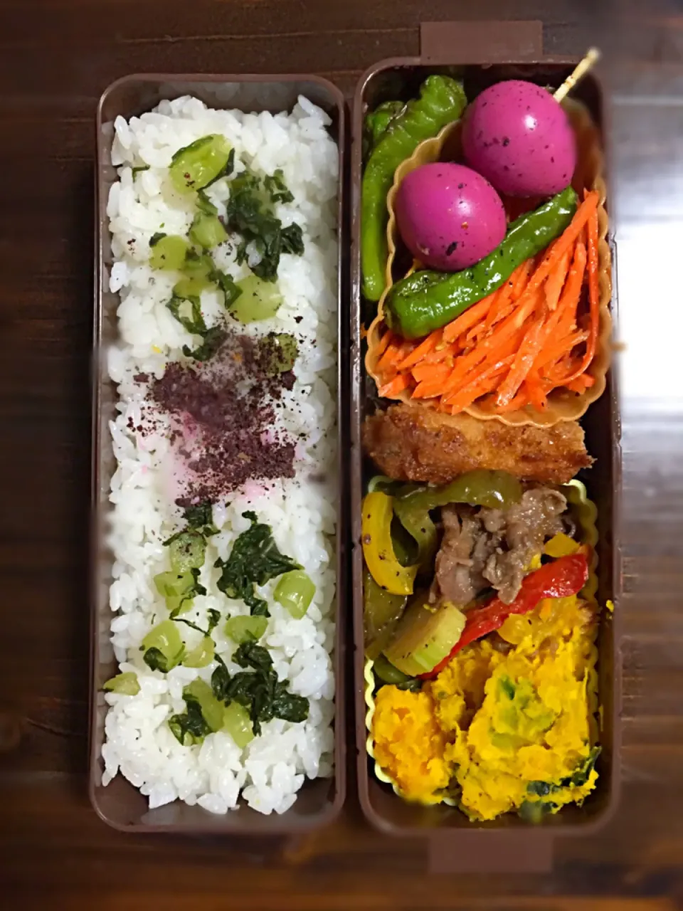 お弁当|きょーこさん