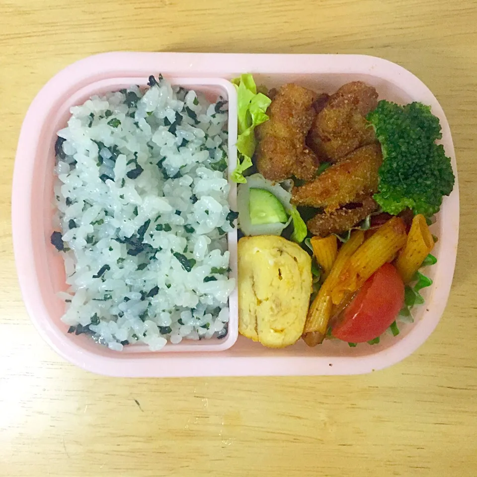 今日のお弁当|しおちゃんさん