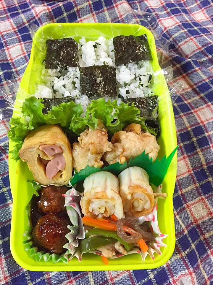 お弁当|とんかつさん