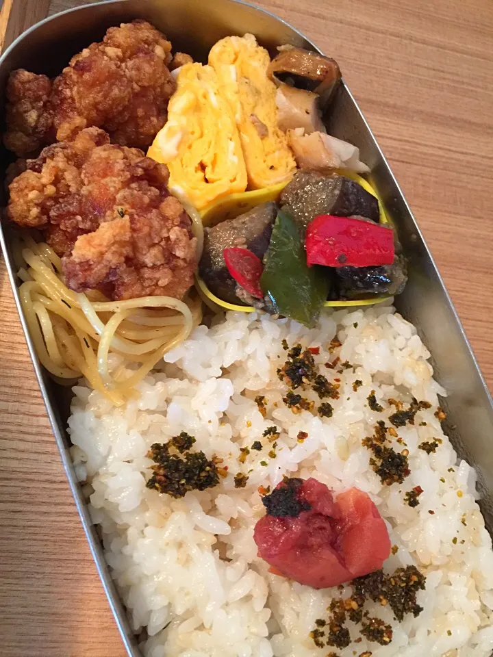 オット弁当|さすけさん