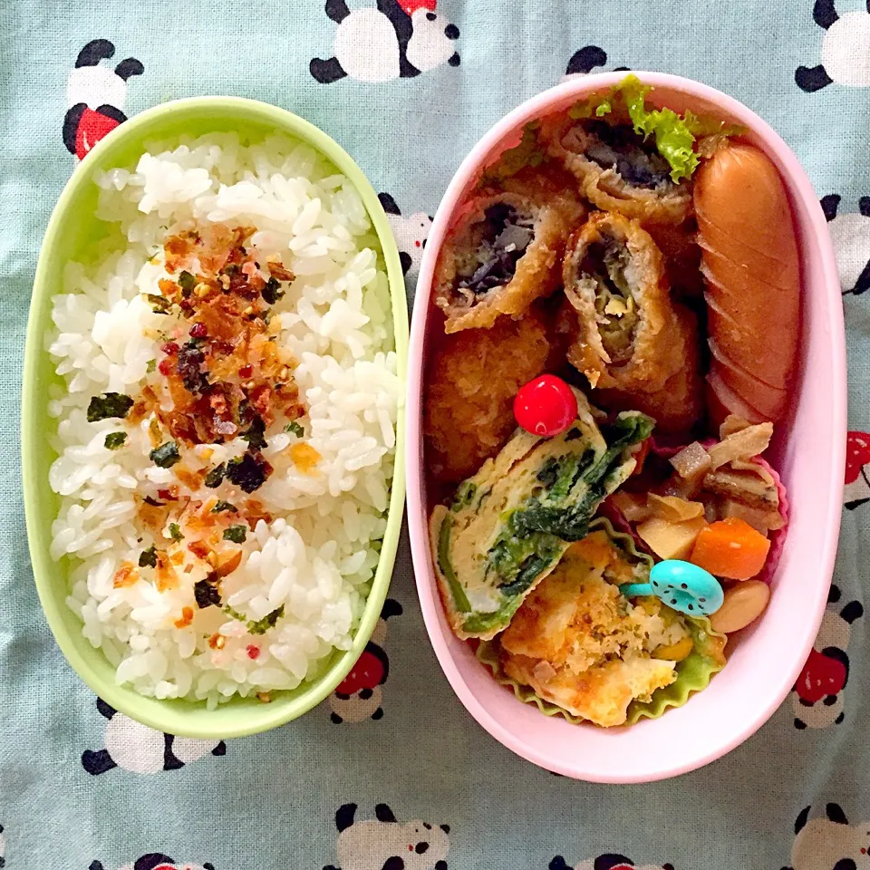 My sister's lunch box|kysbooさん