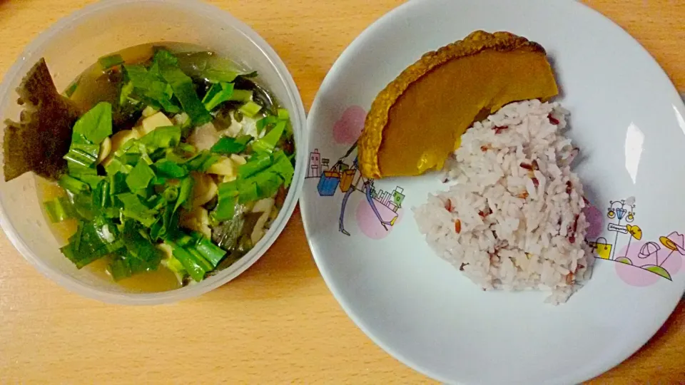 Snapdishの料理写真:|Fish Moo Plaさん