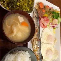 Snapdishの料理写真:|gaoryuさん