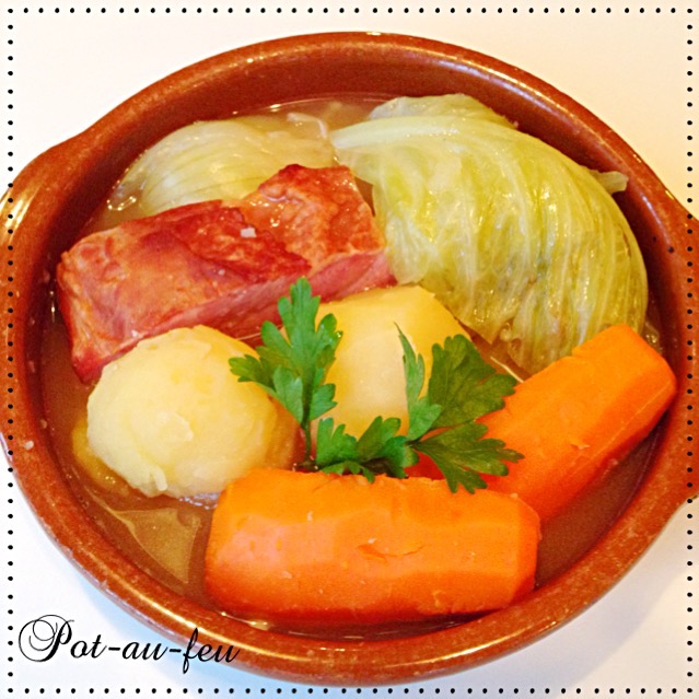味 ポトフ 隠し