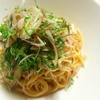 酒盗パスタのレシピと料理アイディア44件 Snapdish スナップディッシュ