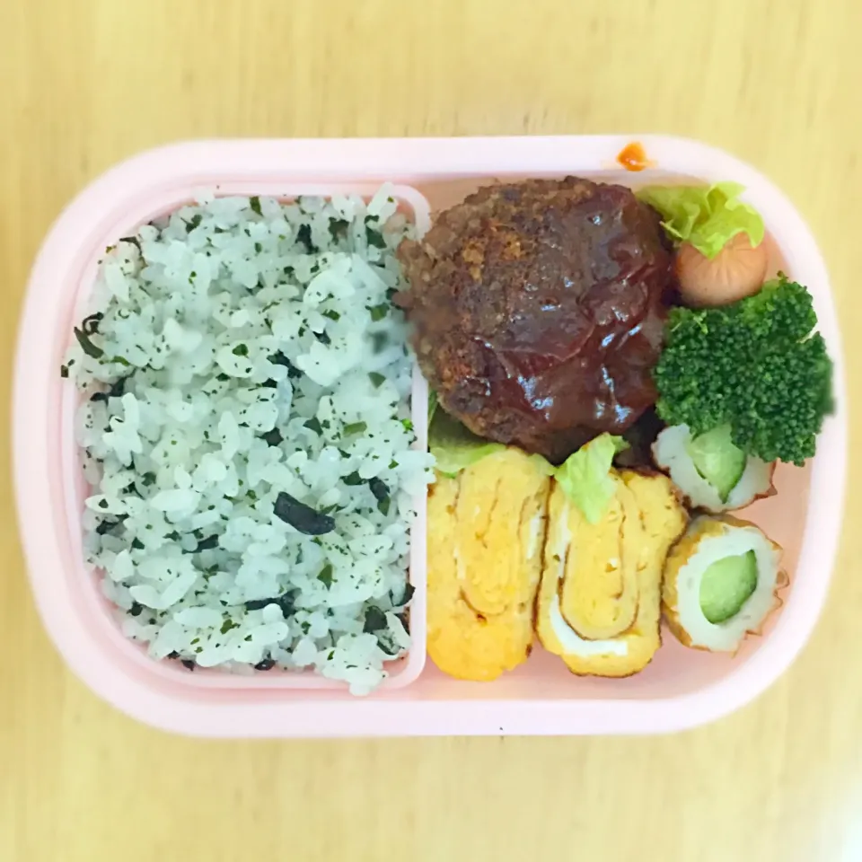 今日のお弁当|しおちゃんさん