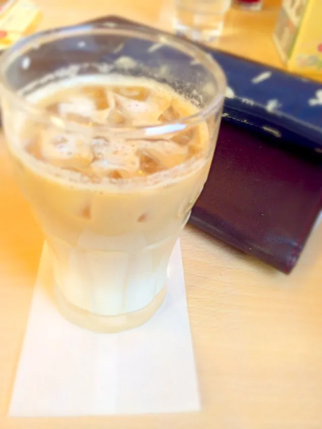 Morning Coffee🌞打ち合わせ|🌈Ami🍻さん