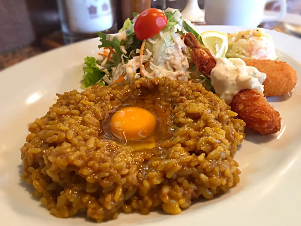 華麗なる加齢戦争も…そろそろネタが尽きてきたかしら🍛|にゃあ（芸名）さん