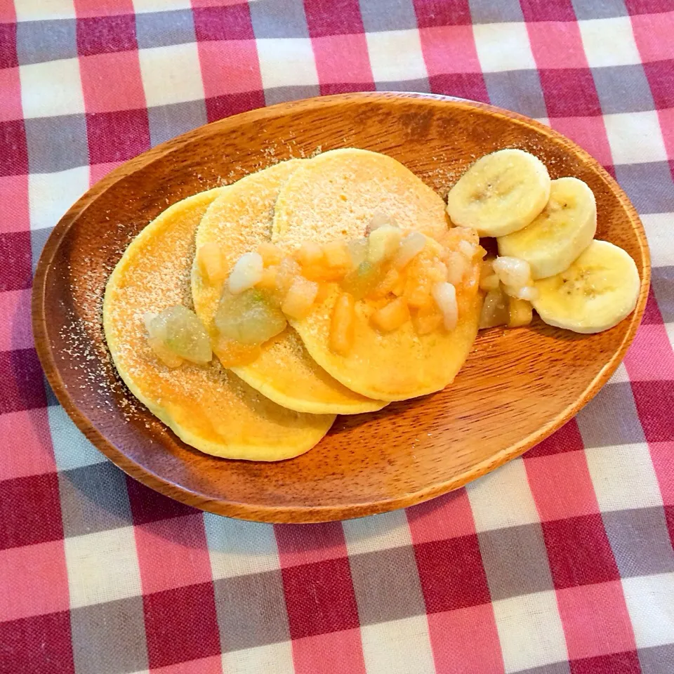 【離乳食】手づかみ食べが楽しくなるプレート第三弾♪|ベッティーさん