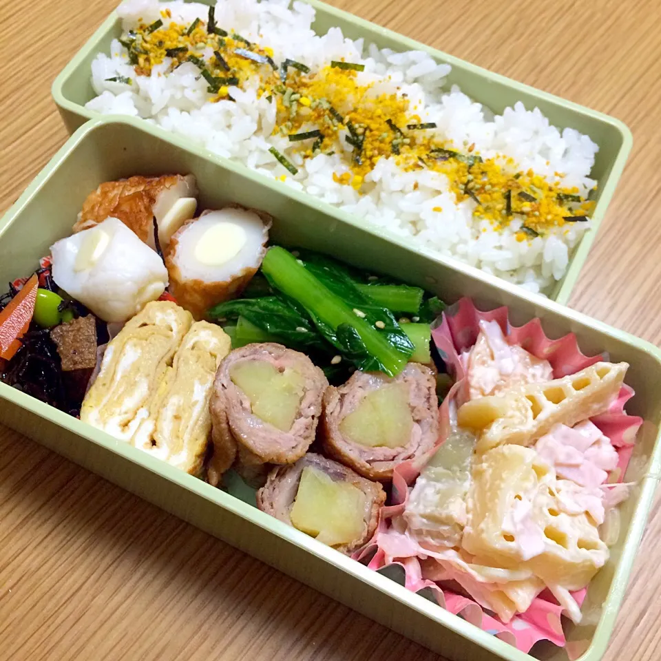 お弁当|AAさん