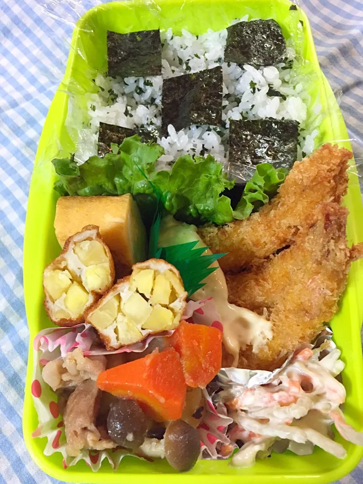 お弁当|とんかつさん