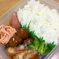 お弁当💦|真希さん