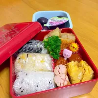 連日のお弁当…|Satomi  Kimuraさん