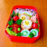 お弁当