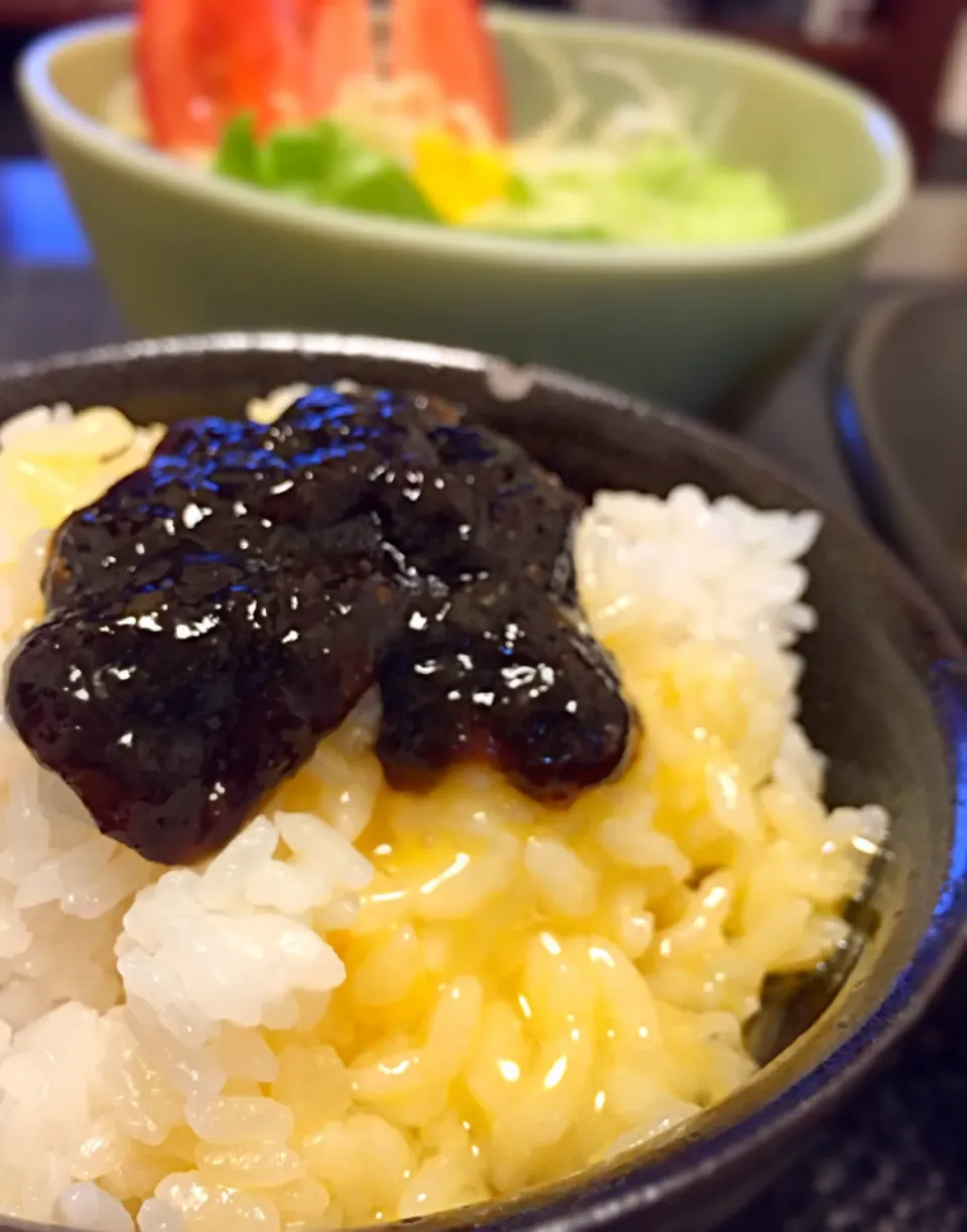 マツコデラックスが食べてた卵かけごはん😋|Takaki Sasakiさん