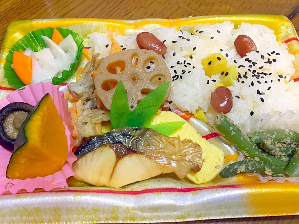 お弁当|ふくぷくさん