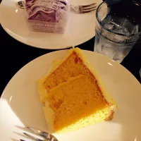 Snapdishの料理写真:ケーキ|ゆーりさん