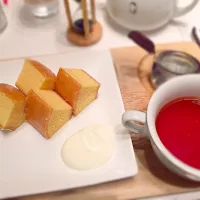 Snapdishの料理写真:|源五郎丸 花子さん